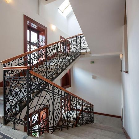 Downtown Cozy Home In The Gozsdu Garden Budapest Ngoại thất bức ảnh