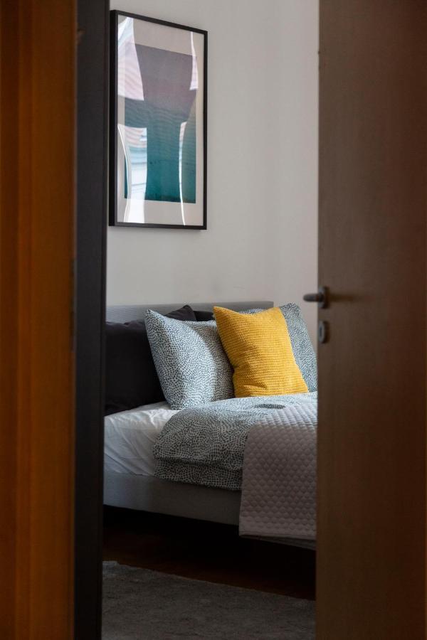 Downtown Cozy Home In The Gozsdu Garden Budapest Ngoại thất bức ảnh