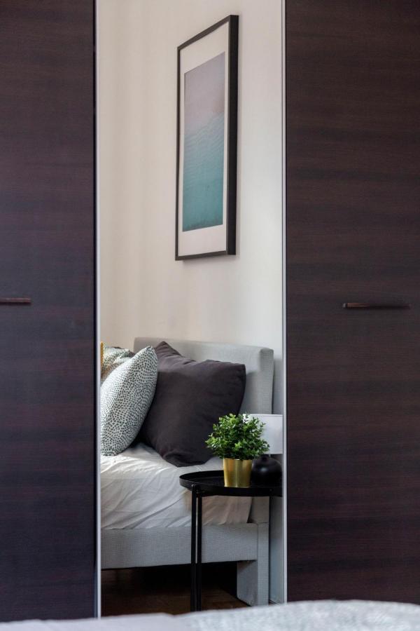 Downtown Cozy Home In The Gozsdu Garden Budapest Ngoại thất bức ảnh